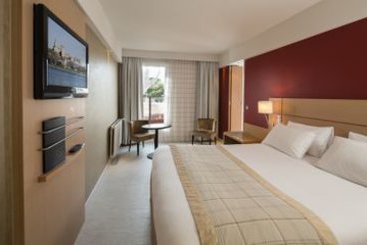 Hôtel Best Western Du Lavarin  | Avignon | Vaucluse | France 17