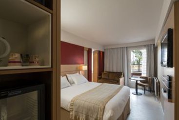 Hôtel Best Western Du Lavarin  | Avignon | Vaucluse | France 18