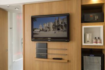 Hôtel Best Western Du Lavarin  | Avignon | Vaucluse | France 19