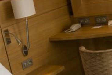 Hôtel Best Western Du Lavarin  | Avignon | Vaucluse | France 20