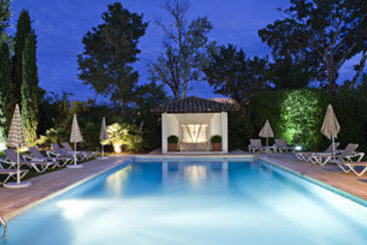 Hôtel Best Western Du Lavarin  | Avignon | Vaucluse | France 3