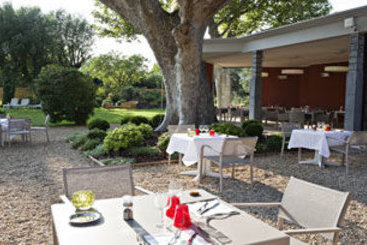 Hôtel Best Western Du Lavarin  | Avignon | Vaucluse | France 9