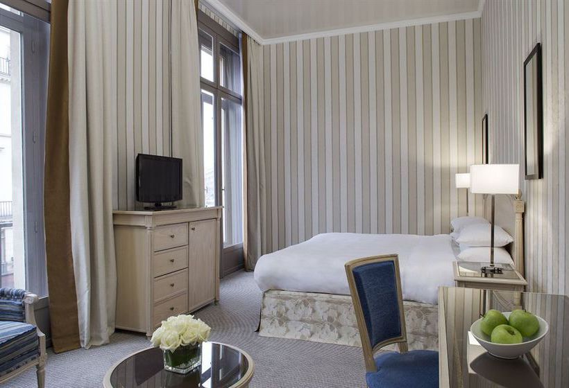 Du Louvre, a Hyatt Hotel  | Paris | Paris | France 10