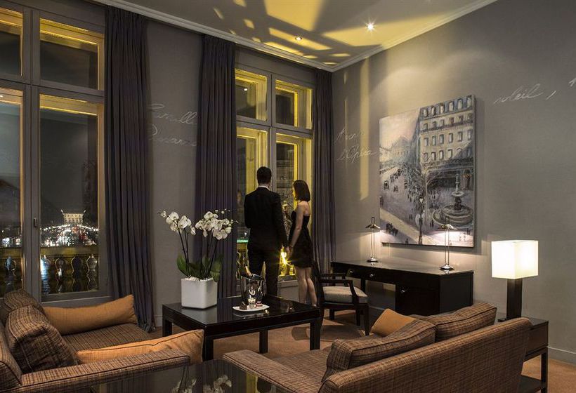 Du Louvre, a Hyatt Hotel  | Paris | Paris | France 11