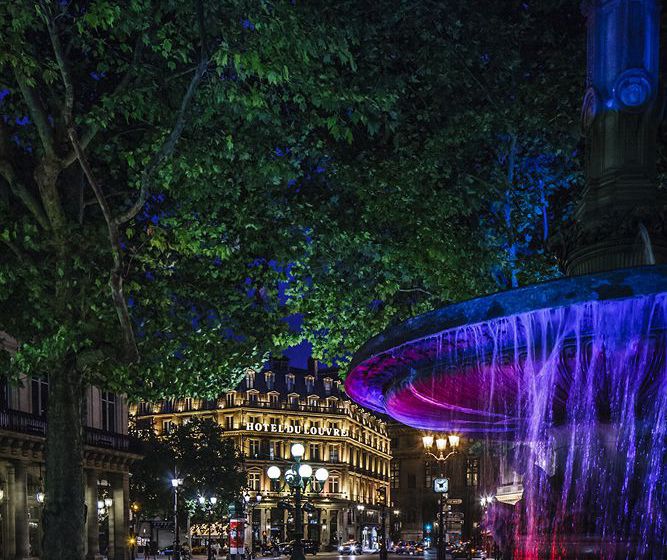 Du Louvre, a Hyatt Hotel  | Paris | Paris | France 12