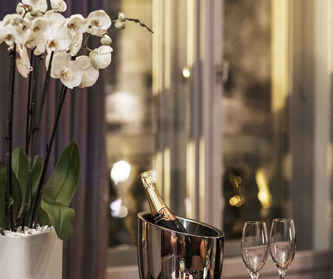 Du Louvre, a Hyatt Hotel  | Paris | Paris | France 13