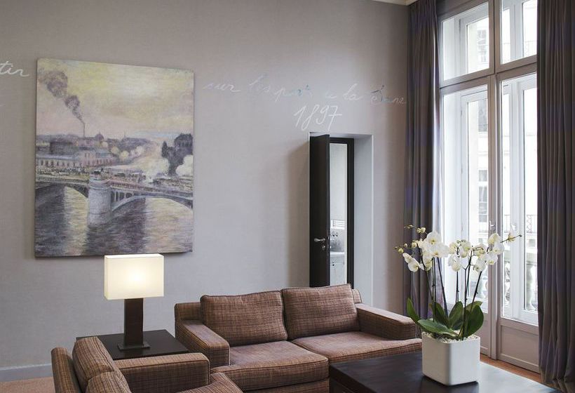 Du Louvre, a Hyatt Hotel  | Paris | Paris | France 14