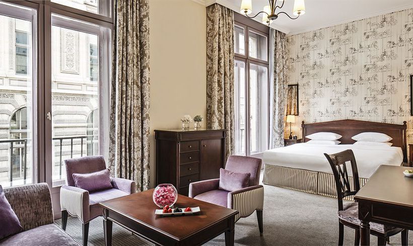 Du Louvre, a Hyatt Hotel  | Paris | Paris | France 15