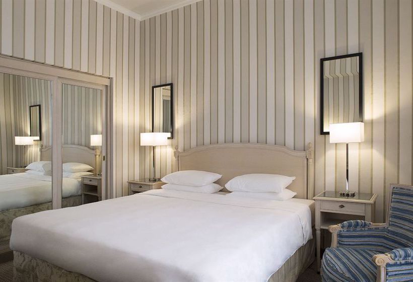 Du Louvre, a Hyatt Hotel  | Paris | Paris | France 16