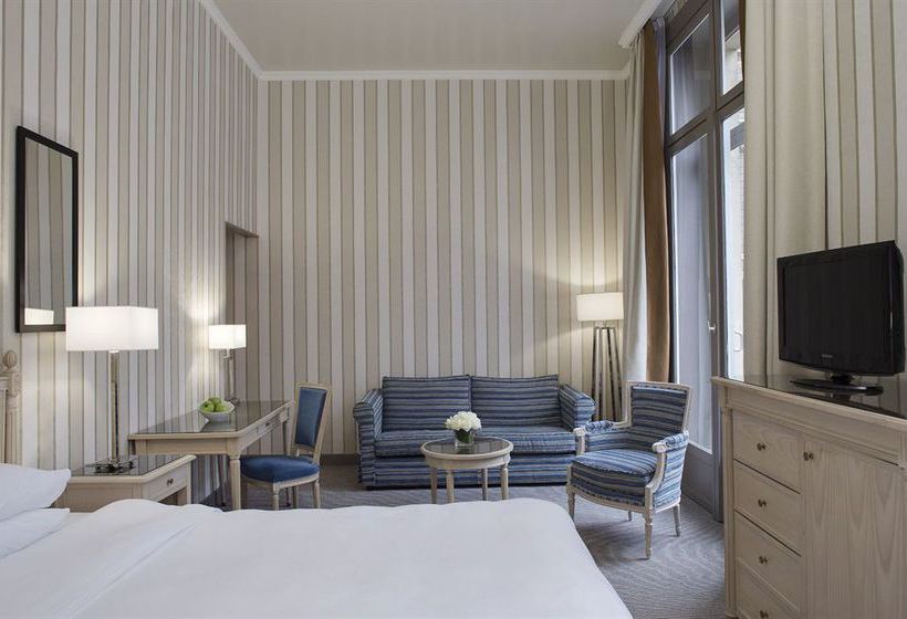 Du Louvre, a Hyatt Hotel  | Paris | Paris | France 17