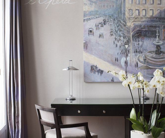 Du Louvre, a Hyatt Hotel  | Paris | Paris | France 19