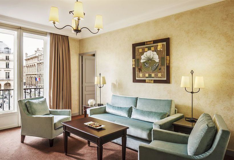 Du Louvre, a Hyatt Hotel  | Paris | Paris | France 2