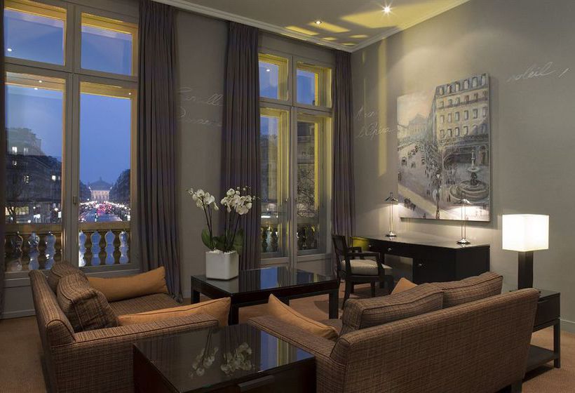 Du Louvre, a Hyatt Hotel  | Paris | Paris | France 20