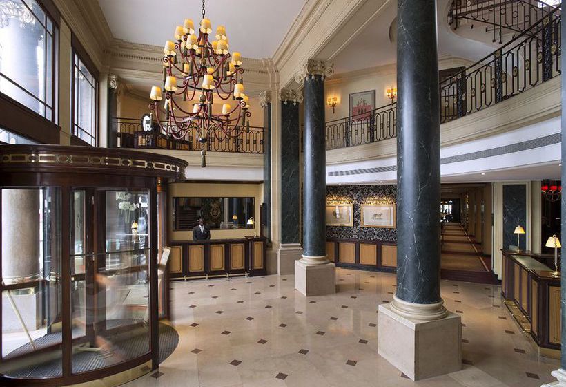 Du Louvre, a Hyatt Hotel  | Paris | Paris | France 3