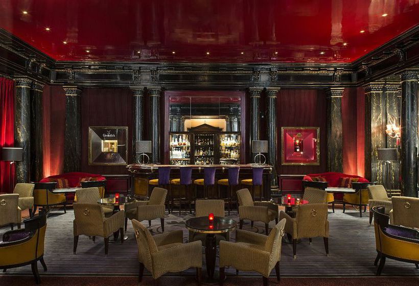 Du Louvre, a Hyatt Hotel  | Paris | Paris | France 5