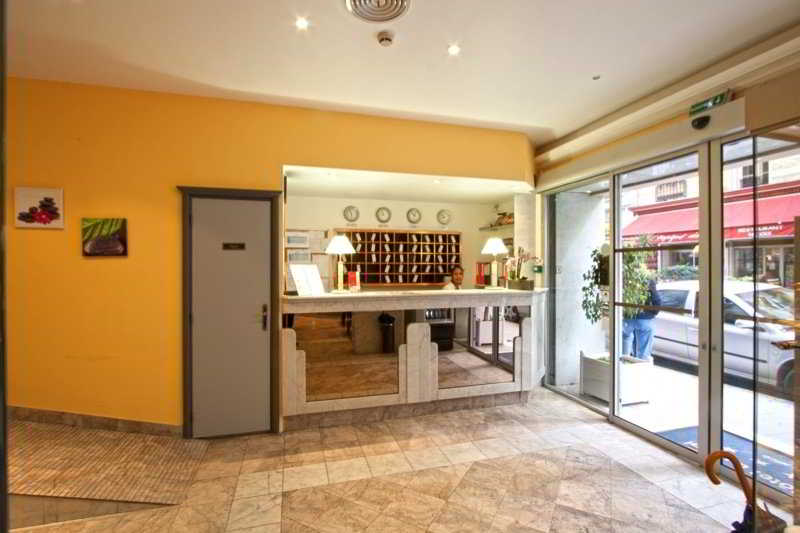 Hôtel Du Midi  | Nice | Alpes-Maritimes | France 1