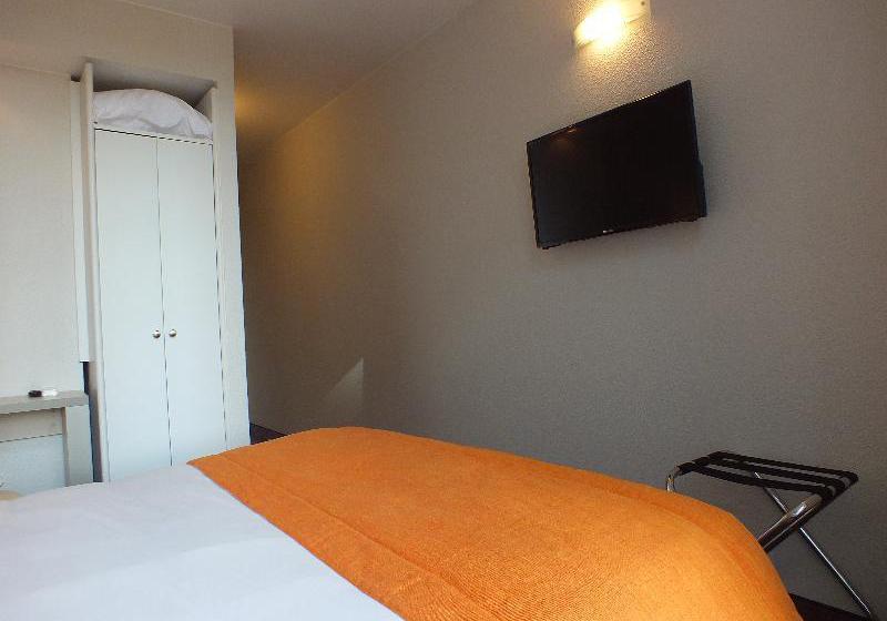 Hôtel Du Midi  | Nice | Alpes-Maritimes | France 10