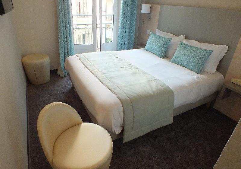 Hôtel Du Midi  | Nice | Alpes-Maritimes | France 11