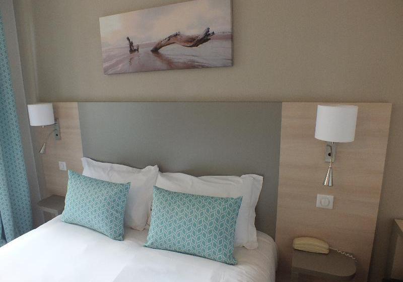 Hôtel Du Midi  | Nice | Alpes-Maritimes | France 12