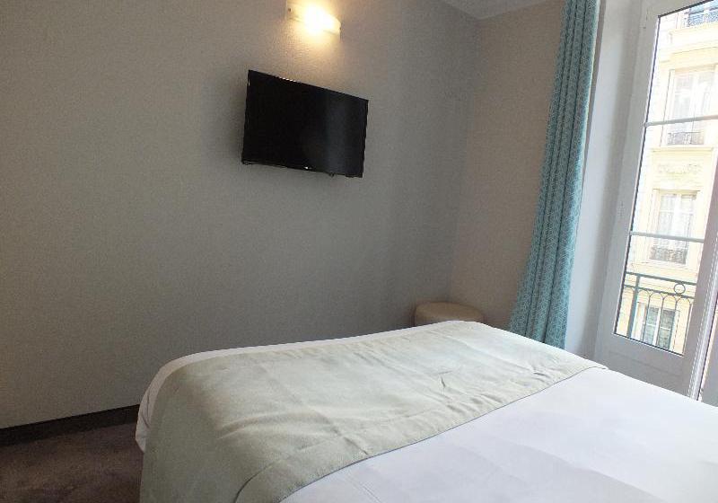 Hôtel Du Midi  | Nice | Alpes-Maritimes | France 13