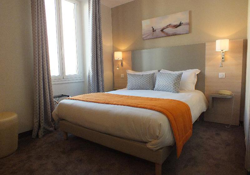 Hôtel Du Midi  | Nice | Alpes-Maritimes | France 5