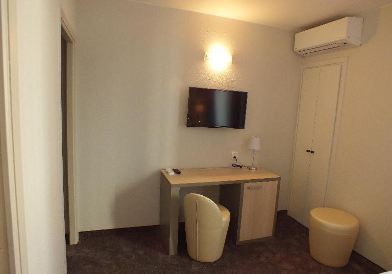 Hôtel Du Midi  | Nice | Alpes-Maritimes | France 6