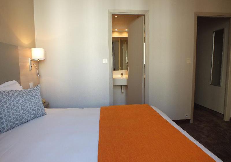 Hôtel Du Midi  | Nice | Alpes-Maritimes | France 7