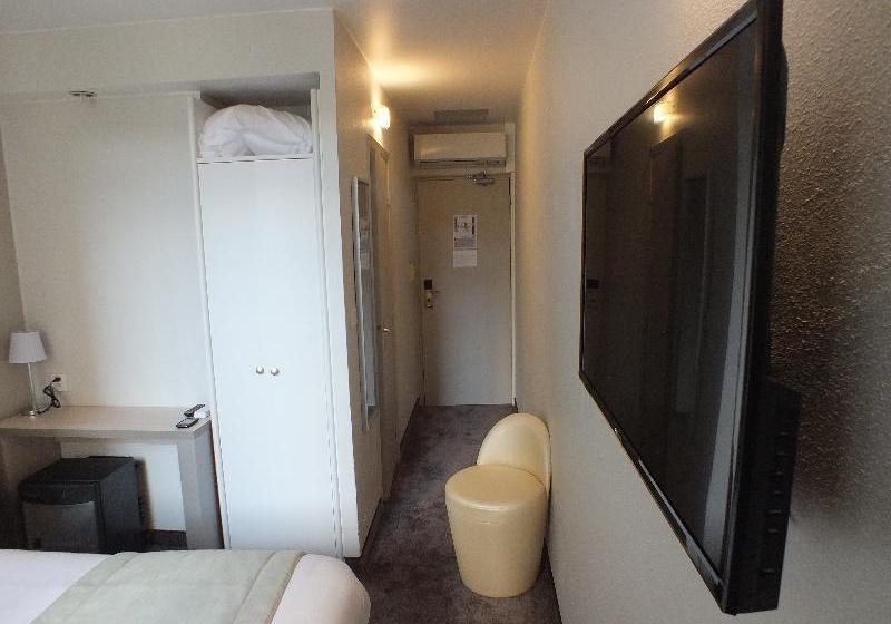 Hôtel Du Midi  | Nice | Alpes-Maritimes | France 8