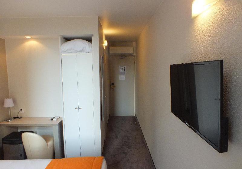 Hôtel Du Midi  | Nice | Alpes-Maritimes | France 9