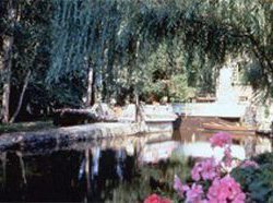 Le Moulin Du Vey Chateaux & Hotels De France 