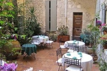 Hôtel Du Musee  | Arles | Bouches du Rhone | France