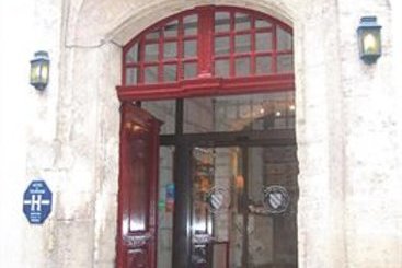 Hôtel Du Musee  | Arles | Bouches du Rhone | France 12