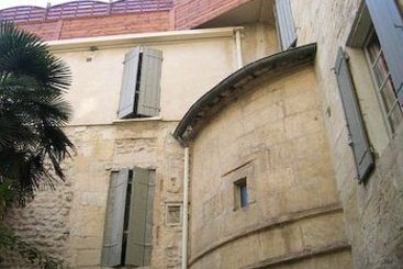 Hôtel Du Musee  | Arles | Bouches du Rhone | France 13