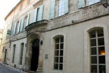 Hôtel Du Musee  | Arles | Bouches du Rhone | France 14