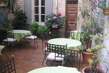 Hôtel Du Musee  | Arles | Bouches du Rhone | France 6