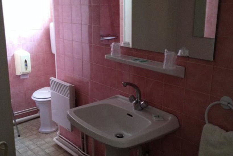 Hotel Du Nord Besanzón