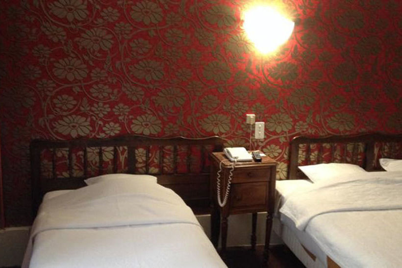 Hôtel Du Nord  | Besançon | Doubs | France 10