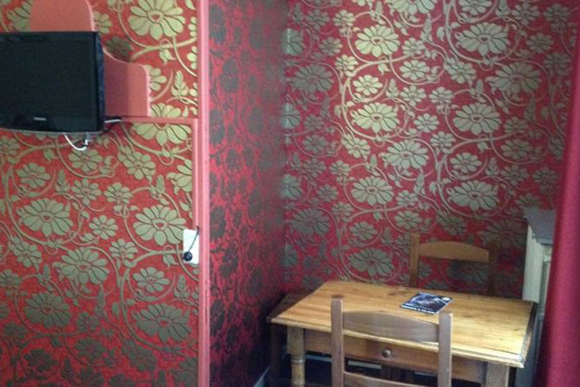 Hôtel Du Nord  | Besançon | Doubs | France 11