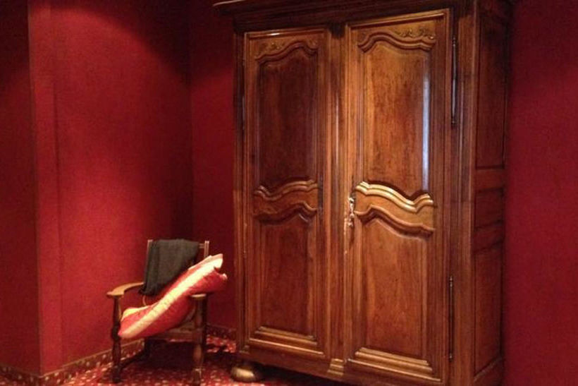 Hôtel Du Nord  | Besançon | Doubs | France 12