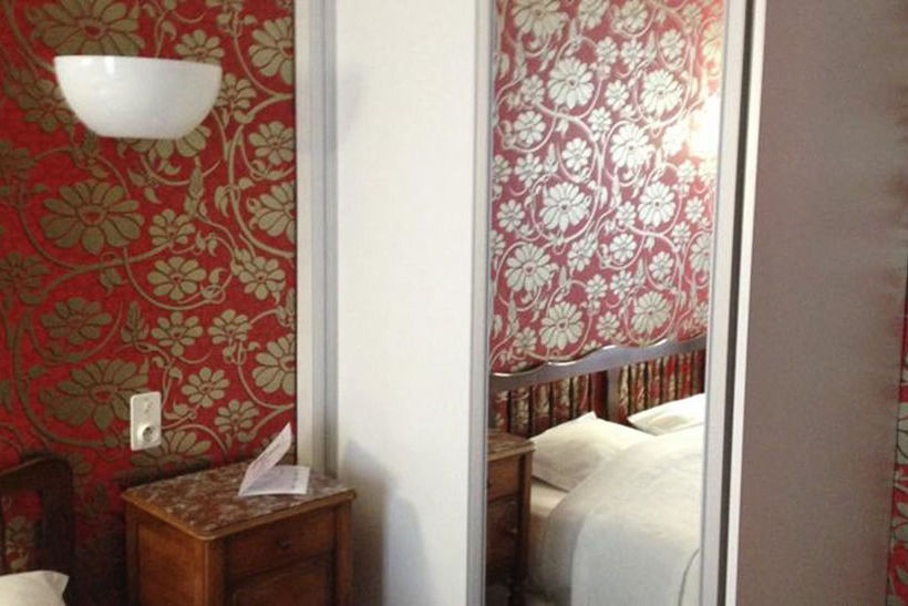 Hôtel Du Nord  | Besançon | Doubs | France 14