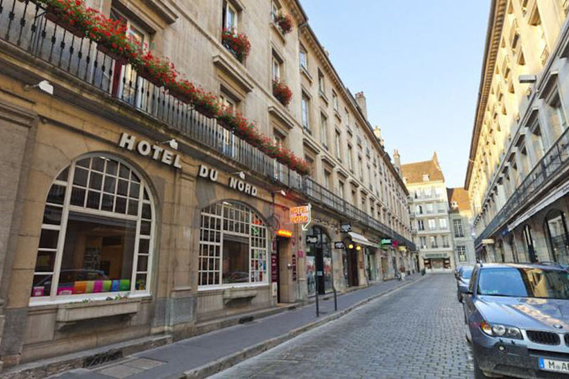 Hôtel Du Nord  | Besançon | Doubs | France 15