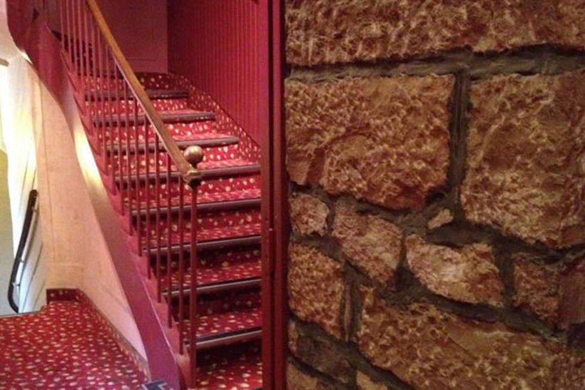 Hôtel Du Nord  | Besançon | Doubs | France 17