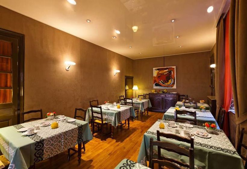 Hôtel Du Nord  | Besançon | Doubs | France 18