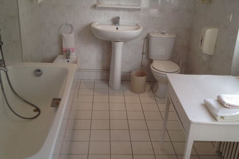 Hôtel Du Nord  | Besançon | Doubs | France 2