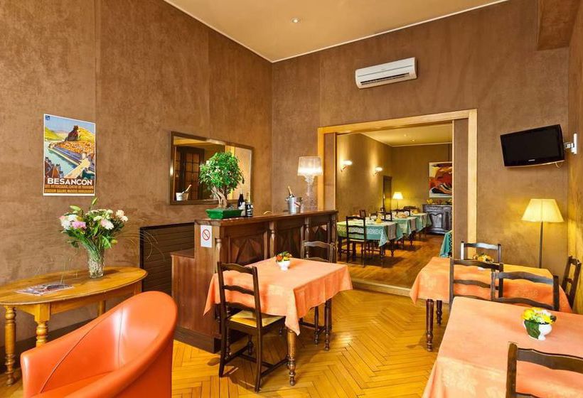 Hôtel Du Nord  | Besançon | Doubs | France 20