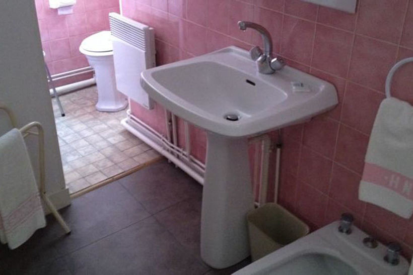 Hôtel Du Nord  | Besançon | Doubs | France 3