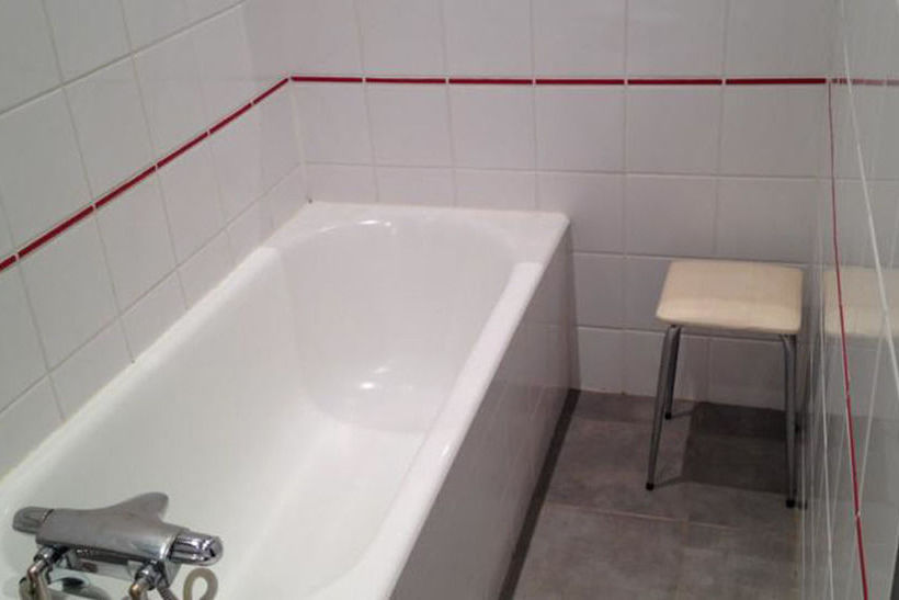 Hôtel Du Nord  | Besançon | Doubs | France 4