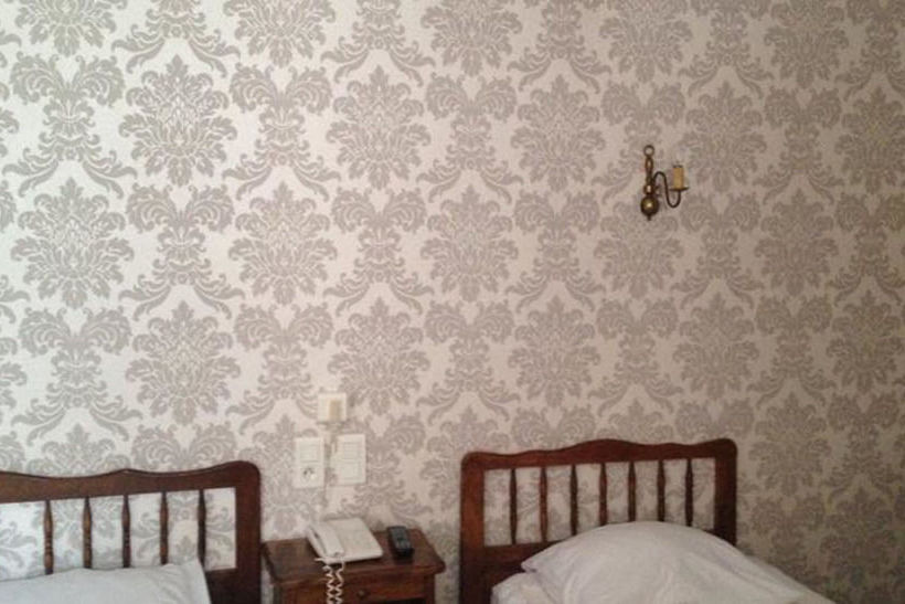 Hôtel Du Nord  | Besançon | Doubs | France 5