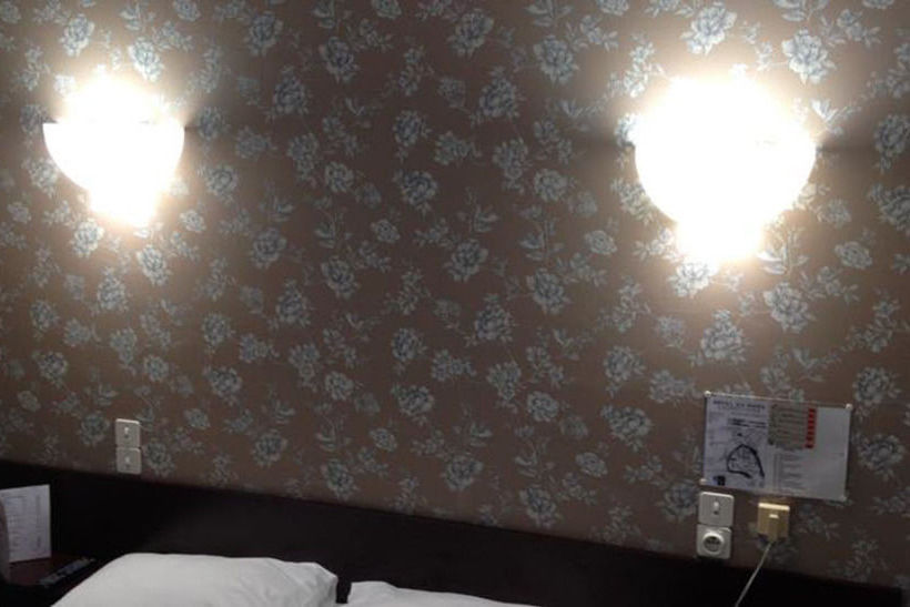 Hôtel Du Nord  | Besançon | Doubs | France 6