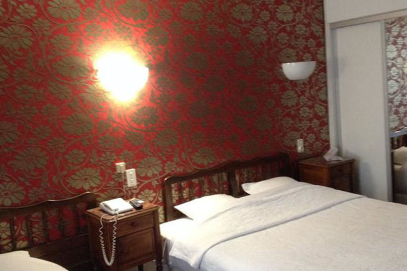 Hôtel Du Nord  | Besançon | Doubs | France 7